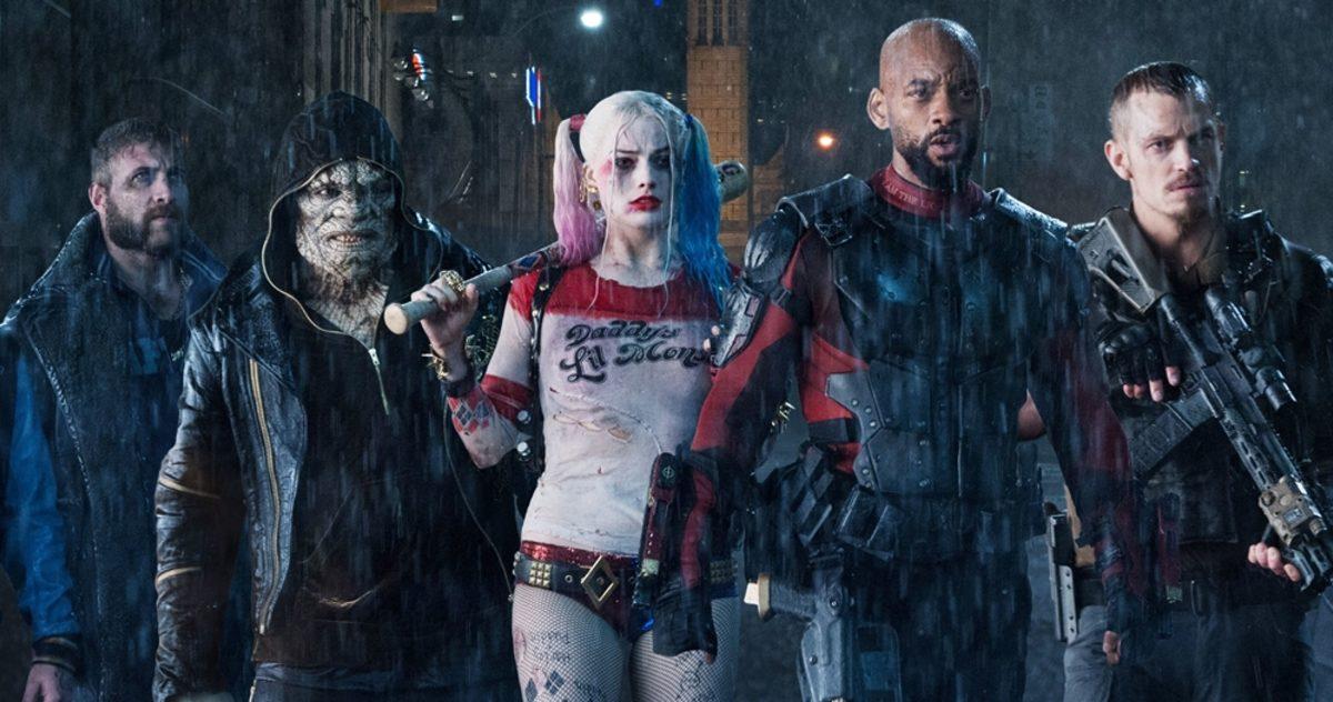 Ben Affleck’siz Batman ve Suicide Squad 2 Filmlerinin Vizyon Tarihi Belli Oldu
