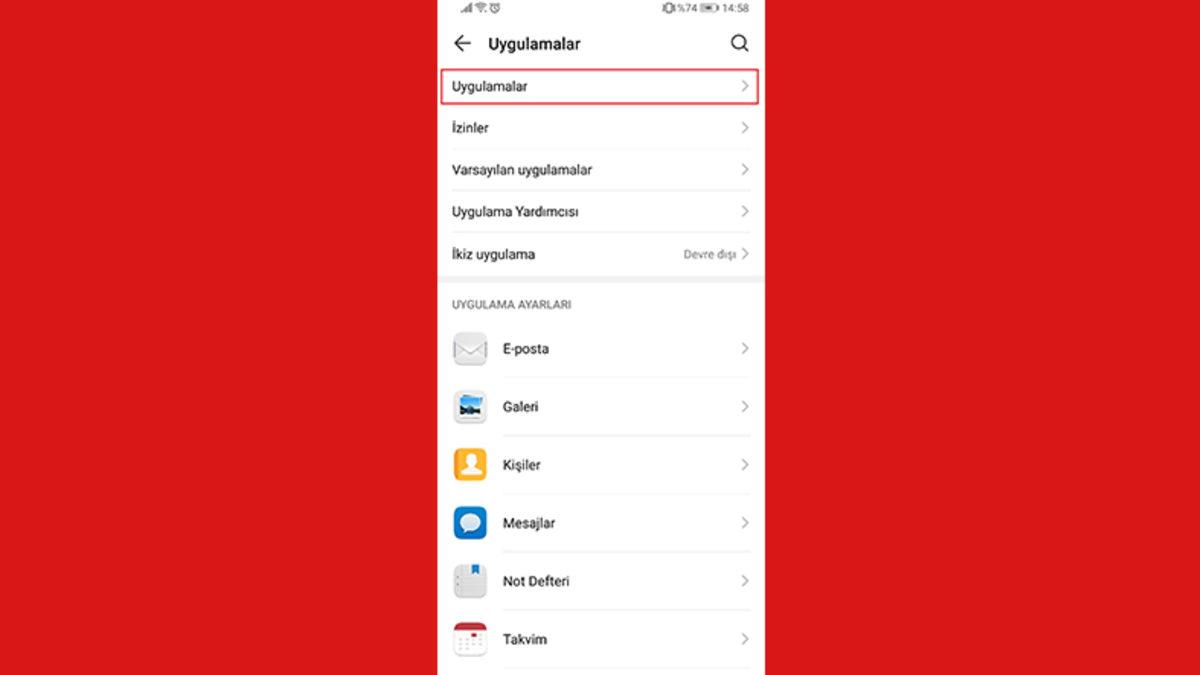 Android’deki ‘Durmaya Zorla’ Nedir, Ne İşe Yarar?