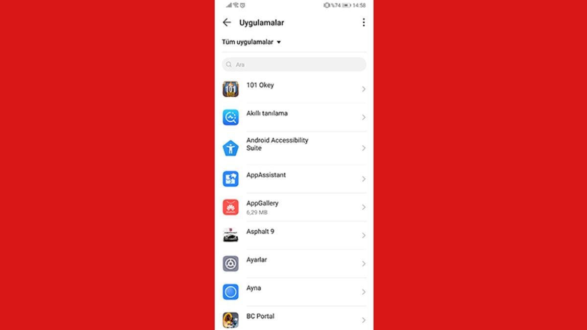 Android’deki ‘Durmaya Zorla’ Nedir, Ne İşe Yarar?