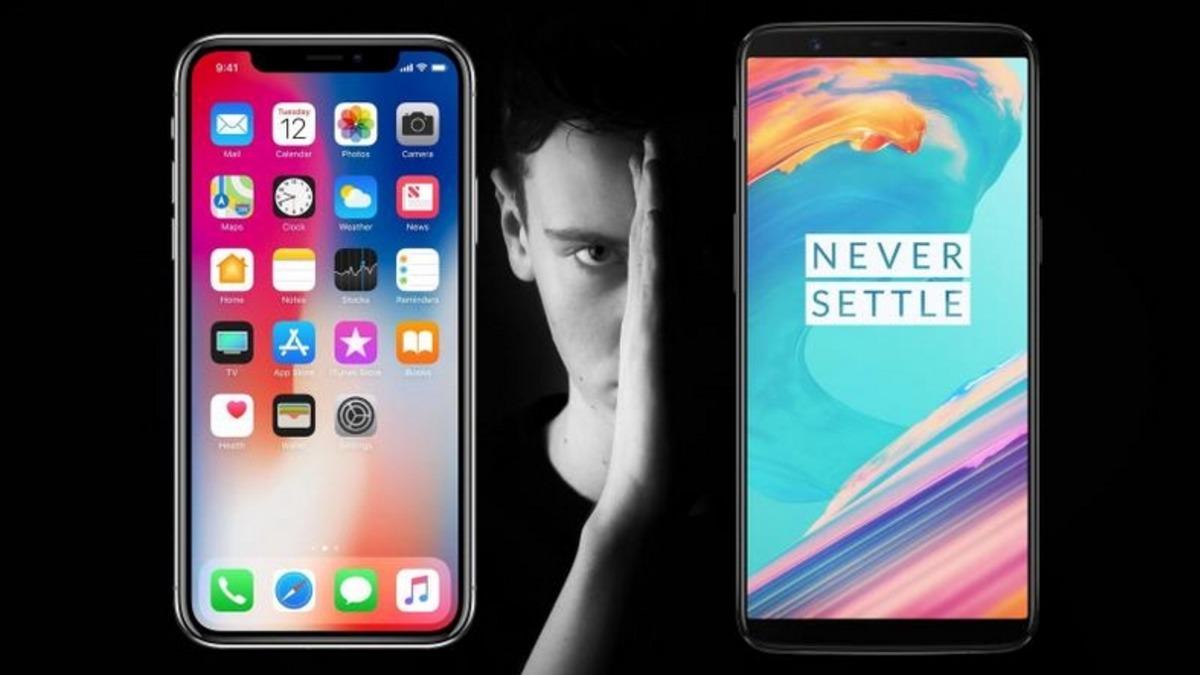 OnePlus’tan Apple’a Tarihi Taşlama: "Hey Siri! Hindistan’da En Çok Satan Telefon Ne?"