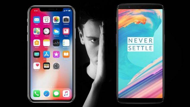 OnePlus’tan Apple’a Tarihi Taşlama: "Hey Siri! Hindistan’da En Çok Satan Telefon Ne?"