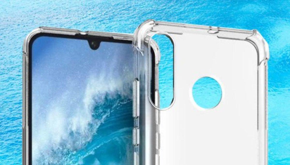 Huawei’nin Orta Sınıf Telefonu P30 Lite’ın Özellikleri Belli Oldu