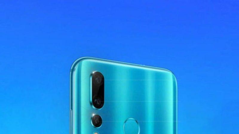 Huawei’nin Orta Sınıf Telefonu P30 Lite’ın Özellikleri Belli Oldu