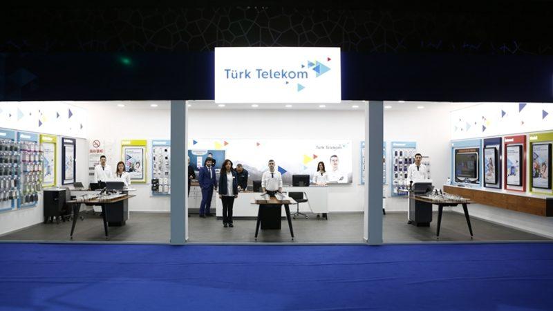 Türk Telekom, 2018 Yılı İçin 1.4 Milyar TL Zarar Açıkladı