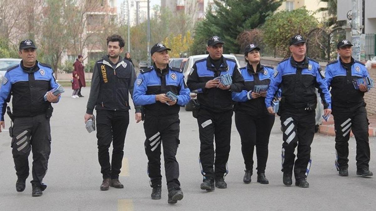 Adana’da, Gençlerin Hayatına Kast Eden Oyuna Yönelik ’Mavi Balina Timi’ Kuruldu