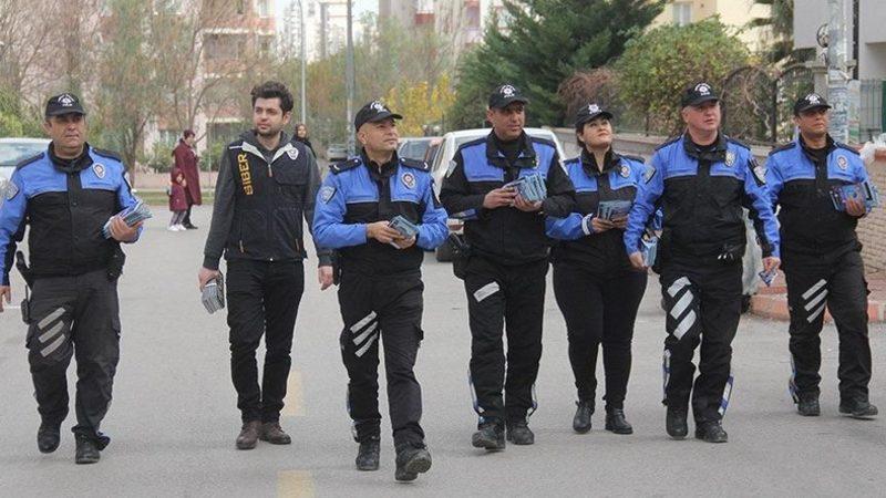 Adana’da, Gençlerin Hayatına Kast Eden Oyuna Yönelik ’Mavi Balina Timi’ Kuruldu