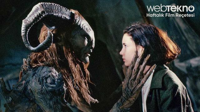 Mitolojiden İlham Alan, Başarılı Olmasına Rağmen Az Bilinen 5 Film