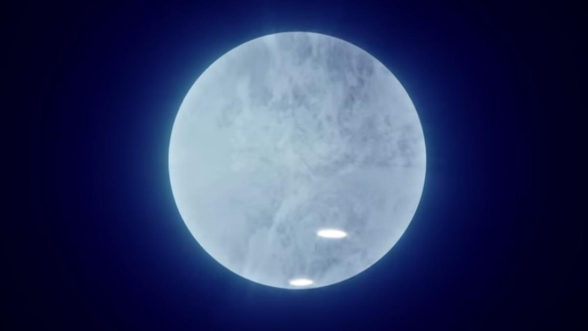 Bilim İnsanları, Bir Pulsar’ın Haritasını Çıkarmayı Başardı (Video)