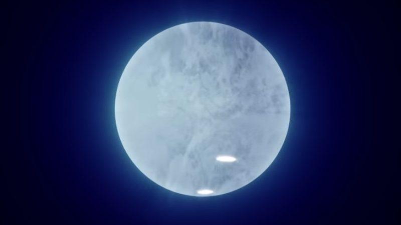 Bilim İnsanları, Bir Pulsar’ın Haritasını Çıkarmayı Başardı (Video)