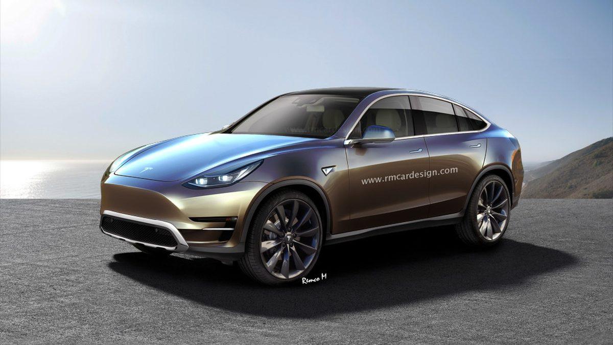 Tesla Model Y SUV Araçların Seri Üretim Tarihi ve Nerede Üretileceği Belli Oldu