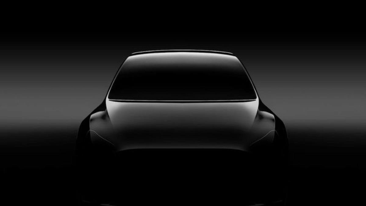 Tesla Model Y SUV Araçların Seri Üretim Tarihi ve Nerede Üretileceği Belli Oldu
