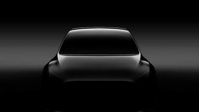 Tesla Model Y SUV Araçların Seri Üretim Tarihi ve Nerede Üretileceği Belli Oldu