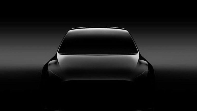 Tesla Model Y SUV Araçların Seri Üretim Tarihi ve Nerede Üretileceği Belli Oldu