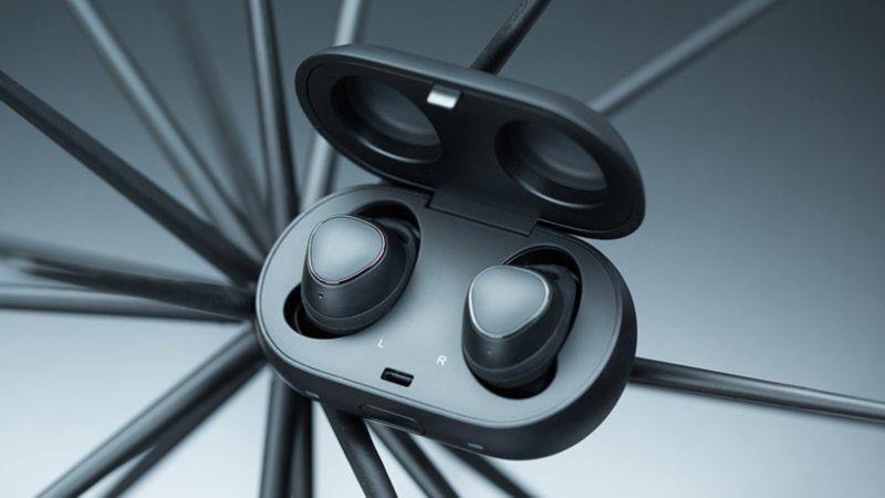 Samsung’un Yeni Kablosuz Kulaklığı, Şirketin Türkiye Web Sitesinde Ortaya Çıktı