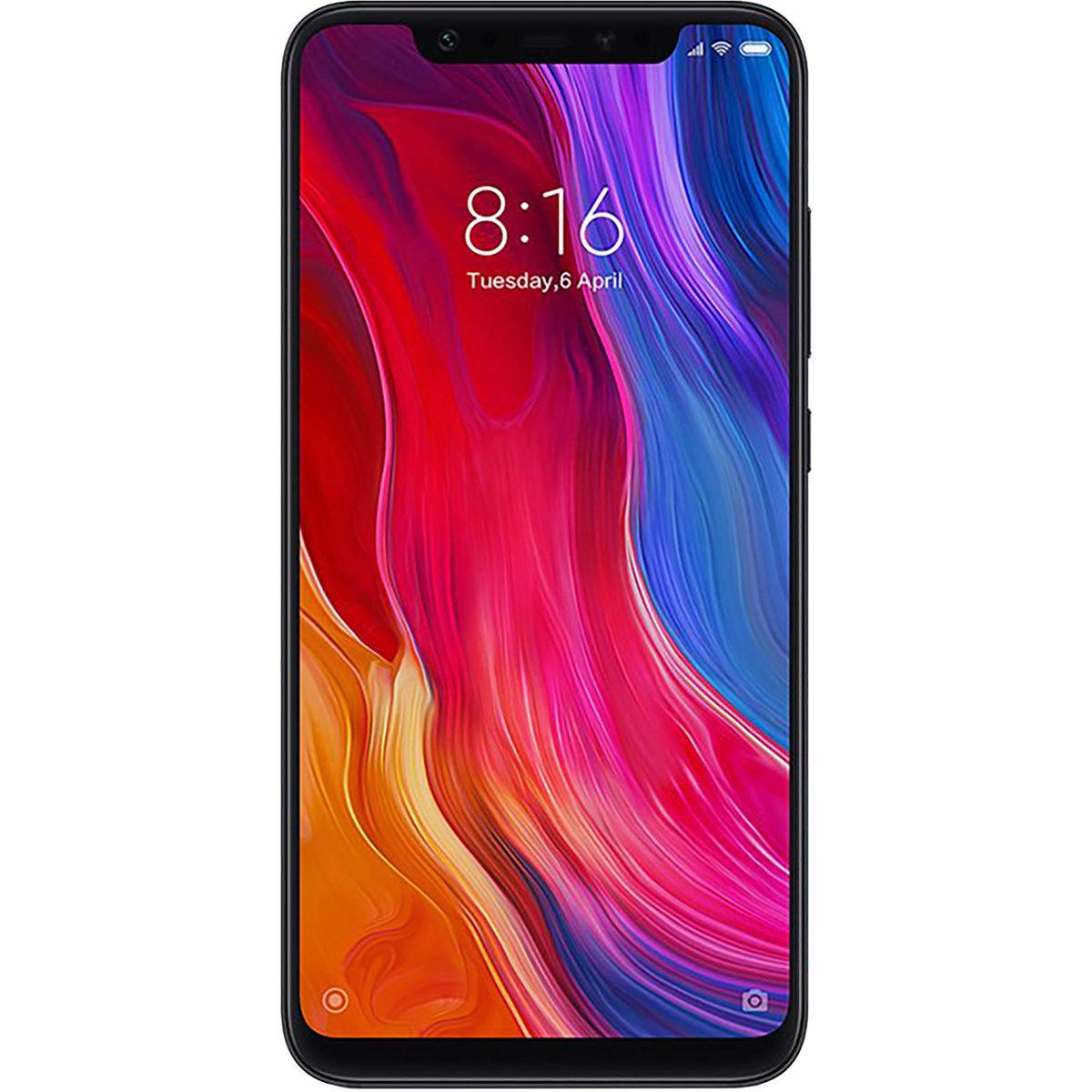 Xiaomi Mi 8 ve Mi 8 SE’ye Gece Modu Özelliği Geliyor