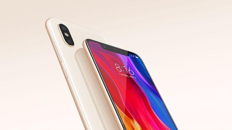 Xiaomi Mi 8 ve Mi 8 SE’ye Gece Modu Özelliği Geliyor