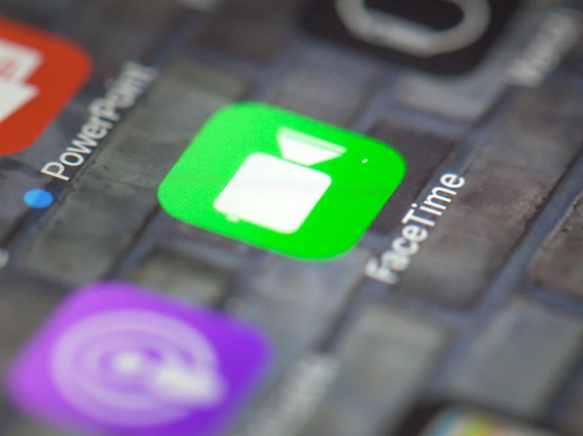 Apple’a ABD’de ’Casus Mikrofon’ Davası Açıldı (Durum Ciddi)