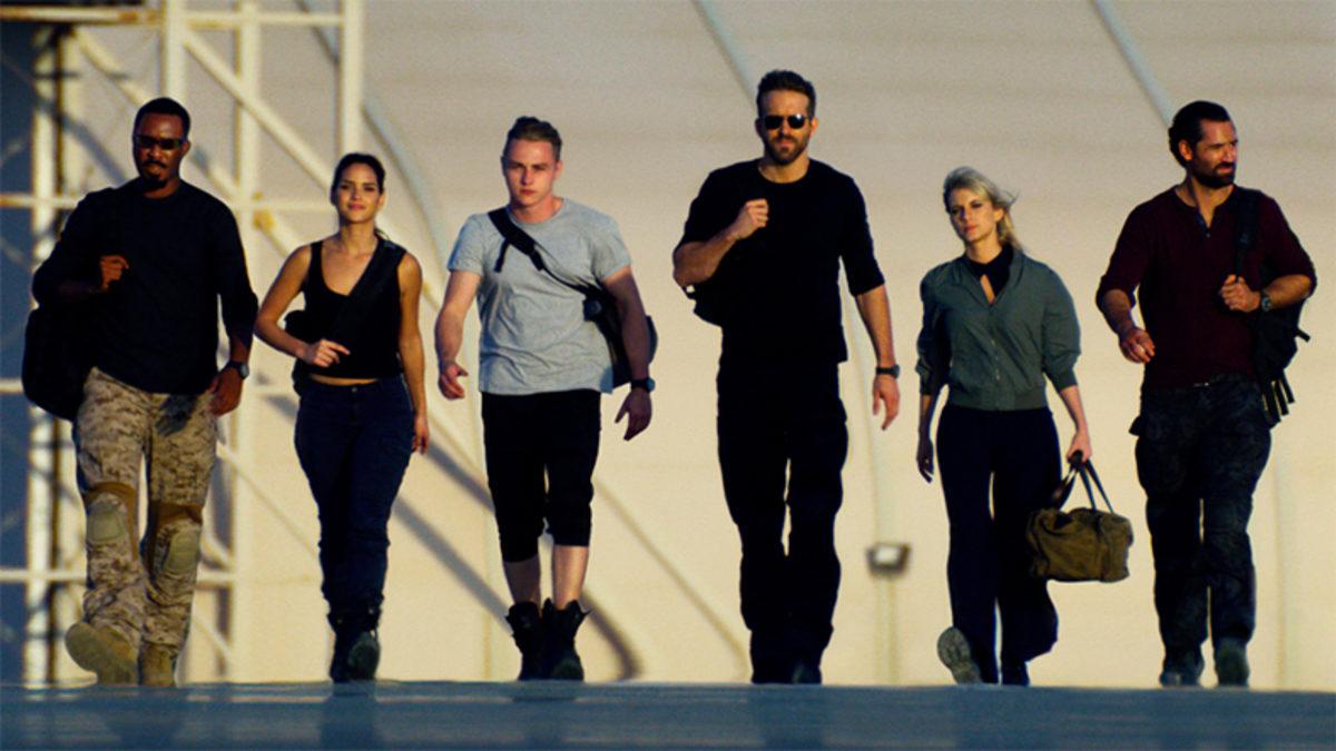 Ryan Reynolds’lı ’6 Underground’ Nasıl Bir Film? (Spoiler İçerir)