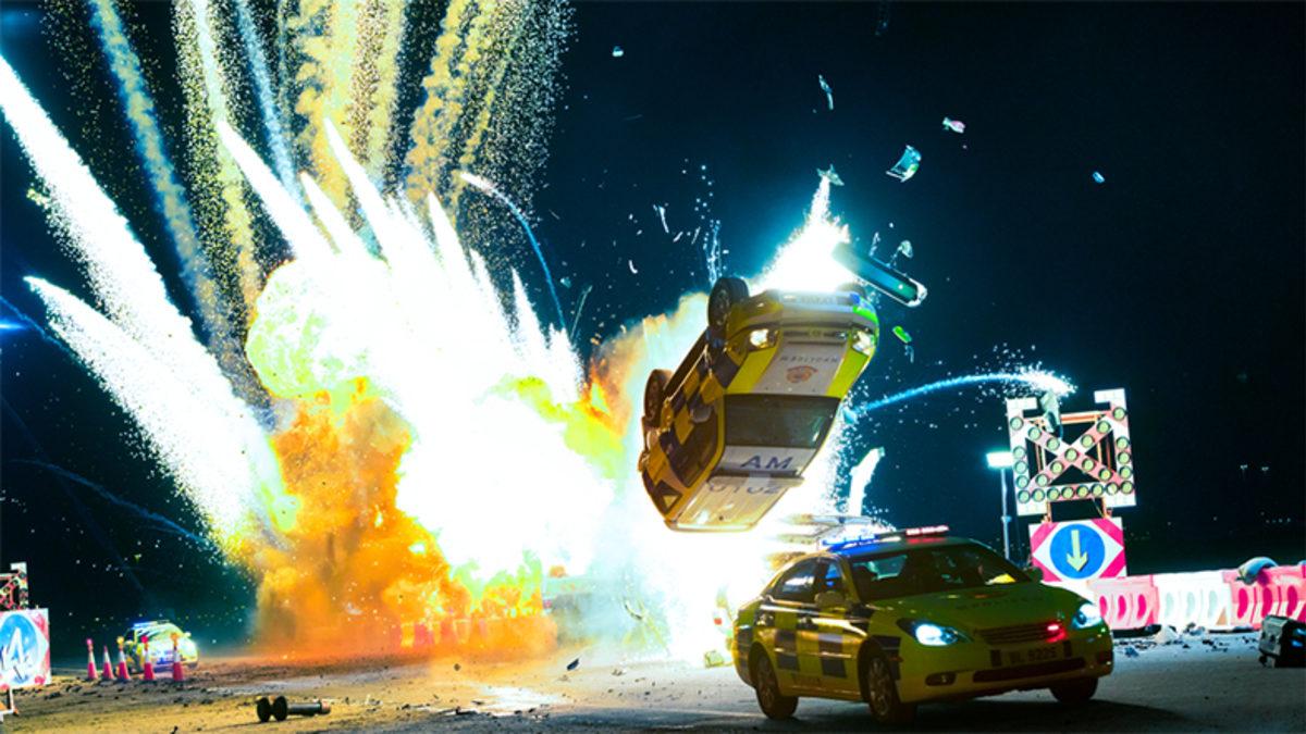 Ryan Reynolds’lı ’6 Underground’ Nasıl Bir Film? (Spoiler İçerir)