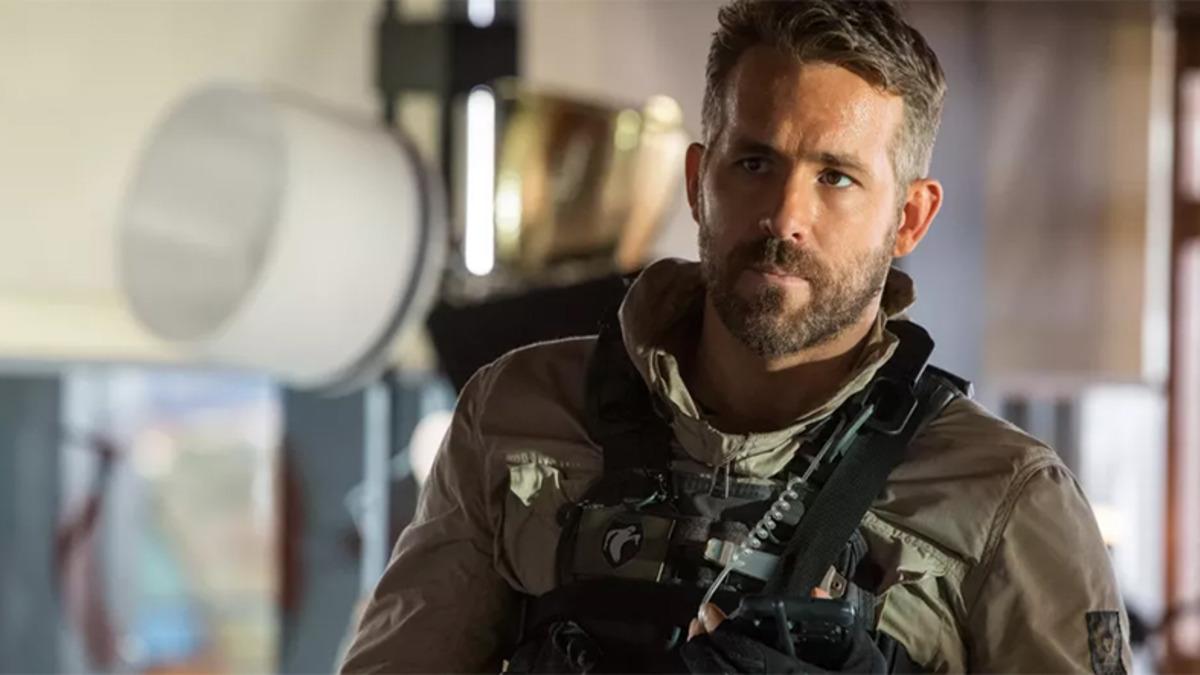 Ryan Reynolds’lı ’6 Underground’ Nasıl Bir Film? (Spoiler İçerir)