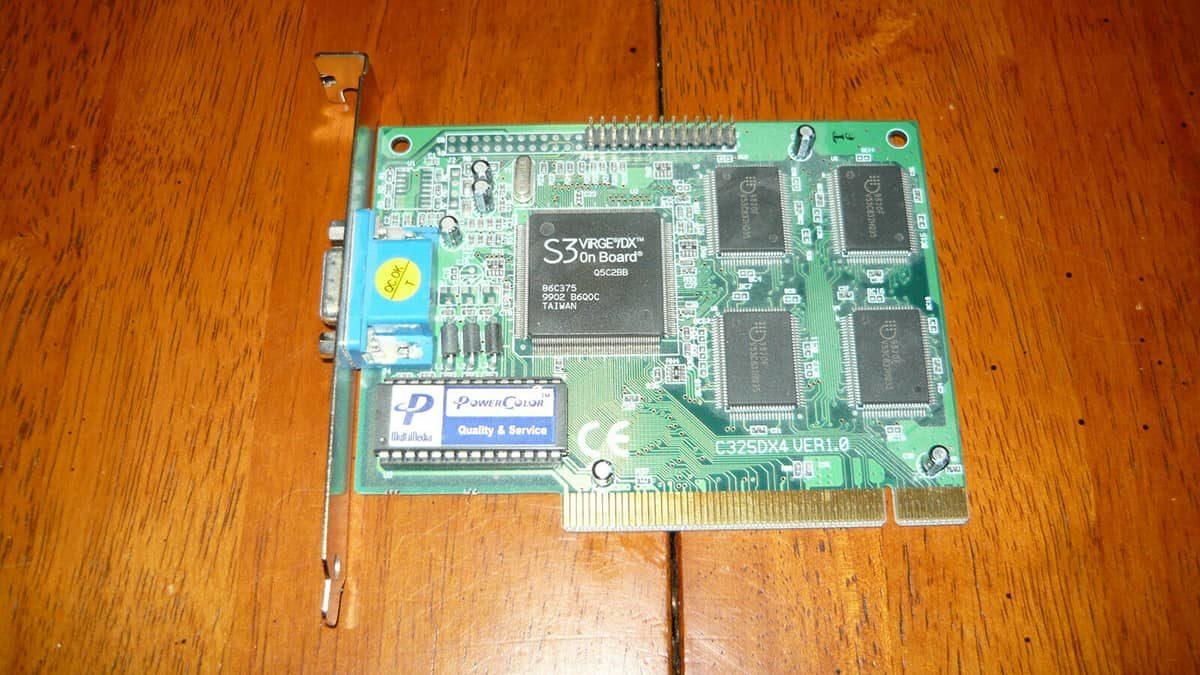 Onboard Ekran Kartı Nedir, Diğerlerinden Ne Farkı Var?