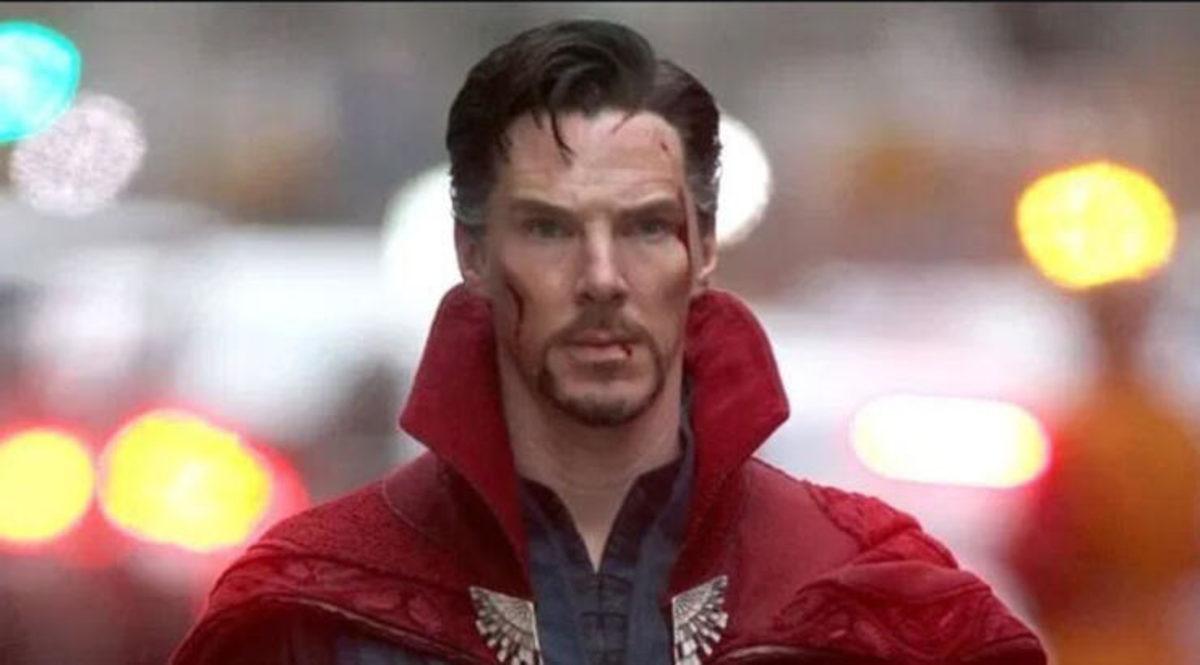 Avengers: End Game Filminde Çok Önemli Bir Kötüyü Görebilirdik