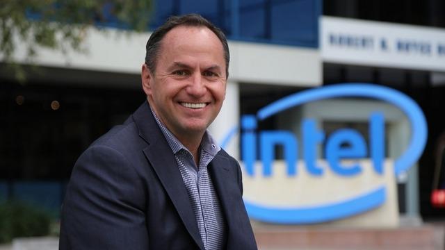 Intel’in Geçici Olarak Atanan CEO’su Robert Swan, Görevinde Kalıcı Olacak
