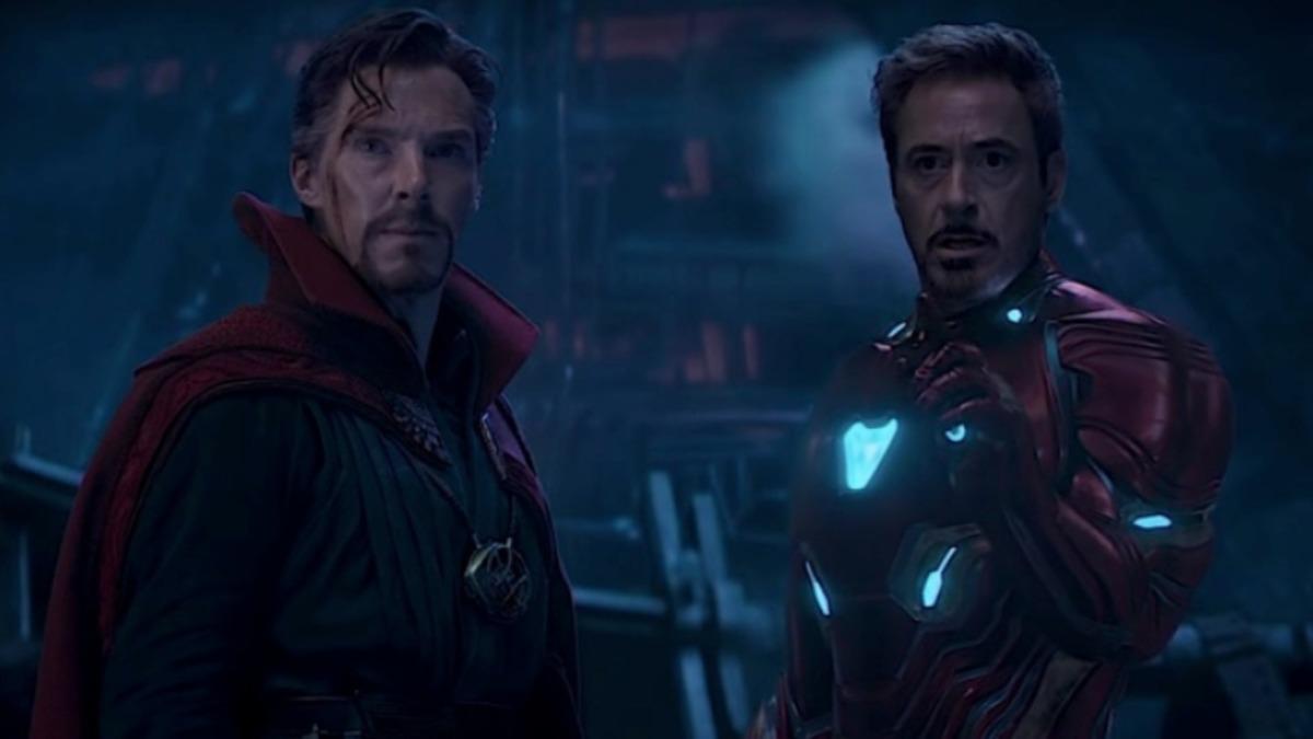 Avengers: End Game Filminde Çok Önemli Bir Kötüyü Görebilirdik