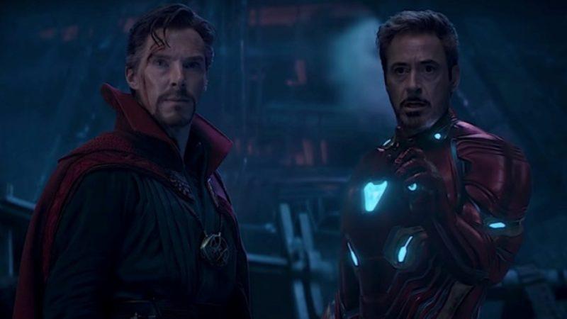 Avengers: End Game Filminde Çok Önemli Bir Kötüyü Görebilirdik
