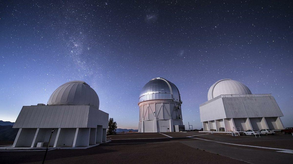 En Uzak Galaksiler Hakkında Milyonlarca Veri Toplayan Karanlık Enerji Araştırması Sona Erdi