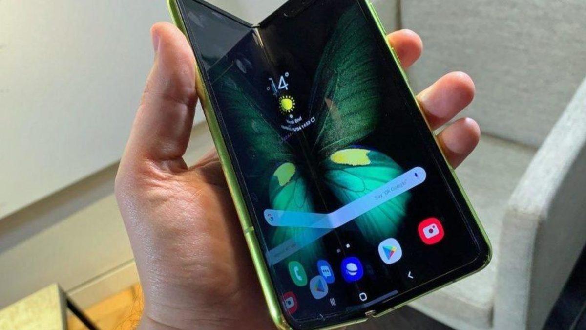 Samsung Galaxy S10 Lite ve Galaxy Note10 Lite, Onay Belgelerini Aldı