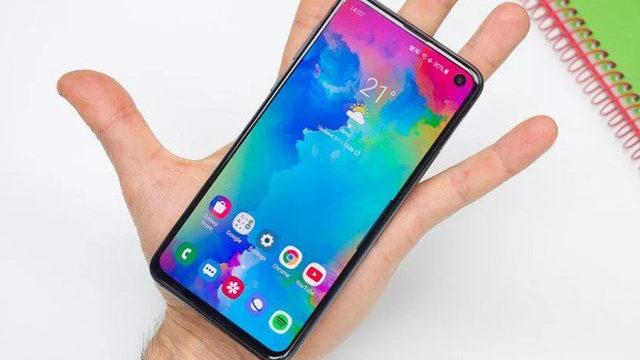 Samsung Galaxy S10 Lite ve Galaxy Note10 Lite, Onay Belgelerini Aldı