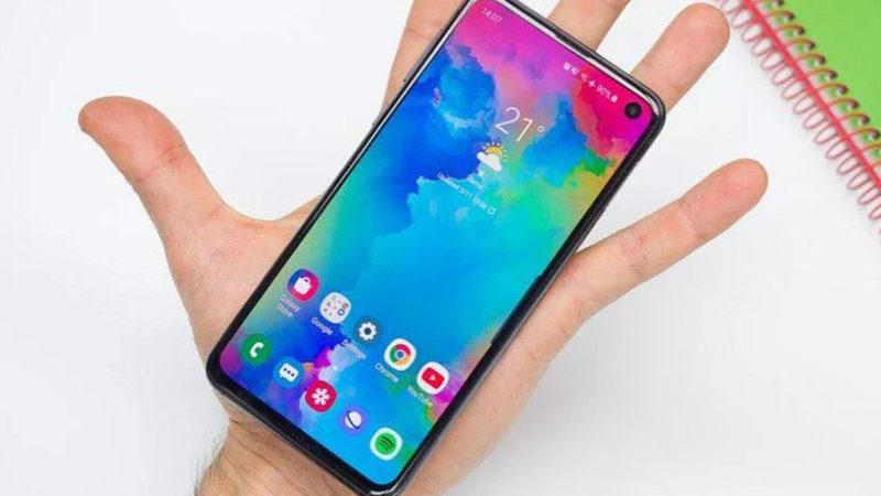 Samsung Galaxy S10 Lite ve Galaxy Note10 Lite, Onay Belgelerini Aldı