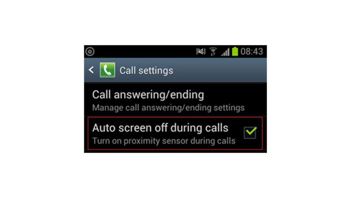 Telefon Çalarken Çıkan ’Kilit Ekranı’ Sorunu Nasıl Çözülür?