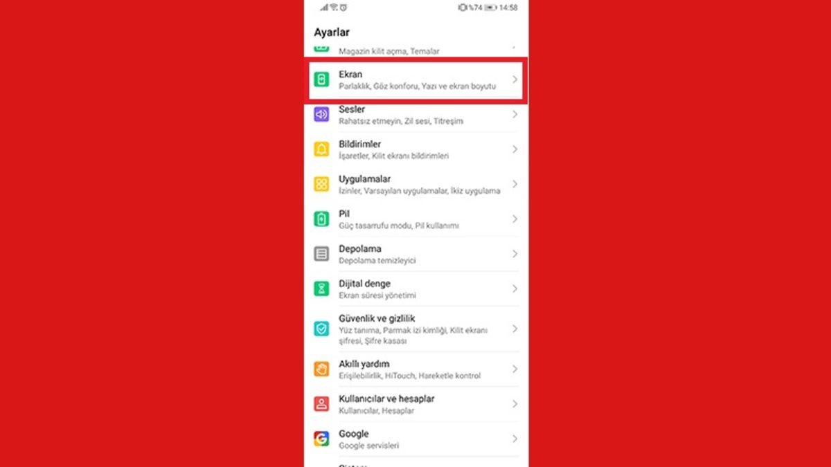Telefon Çalarken Çıkan ’Kilit Ekranı’ Sorunu Nasıl Çözülür?