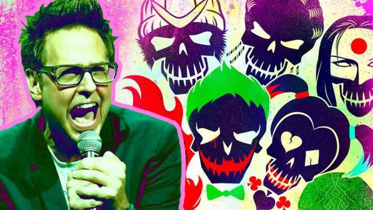 Marvel’dan Kovulan James Gunn’ın Suicide Squad 2’yi Yöneteceği Kesinleşti