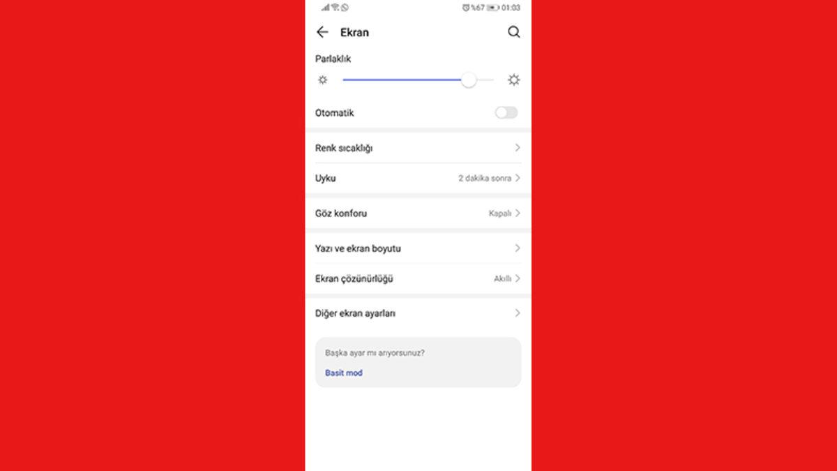 Telefon Çalarken Çıkan ’Kilit Ekranı’ Sorunu Nasıl Çözülür?