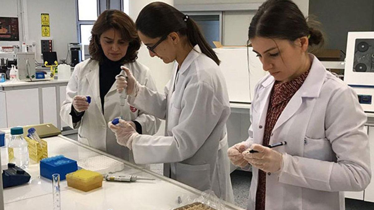 Kozmetikte ve Tıpta Kullanılan Önemli Bir Madde Milli İmkanlarla Üretildi