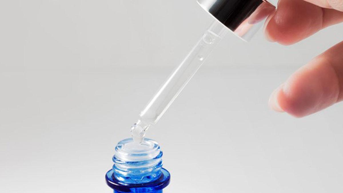 Kozmetikte ve Tıpta Kullanılan Önemli Bir Madde Milli İmkanlarla Üretildi