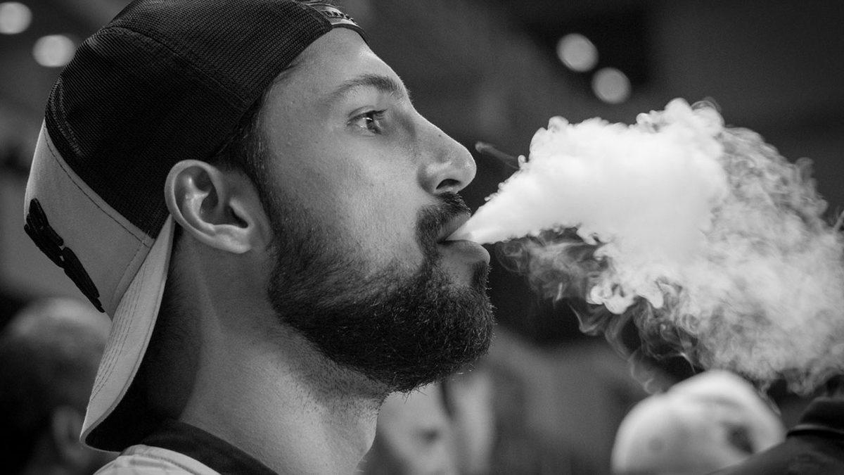 Sonuçları Son Derece Korkunç Olan Elektronik Sigara Araştırması