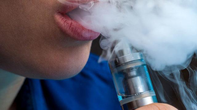 Sonuçları Son Derece Korkunç Olan Elektronik Sigara Araştırması