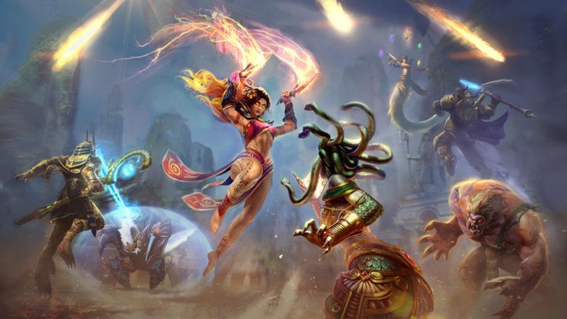 Milyonlarca Doların Döndüğü E-Spor Dünyasına Girmenizi Sağlayacak 10 Oyun