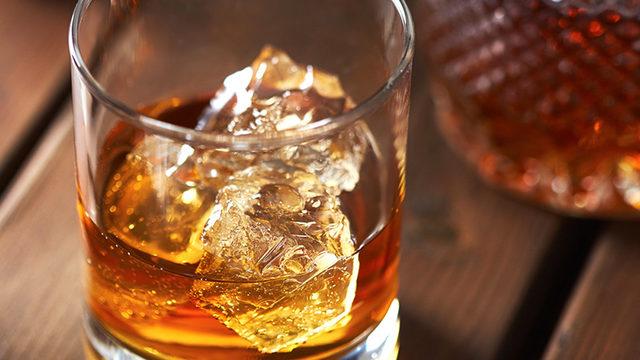 Kar Taneleriyle Viski Arasındaki İlginç Benzerlik