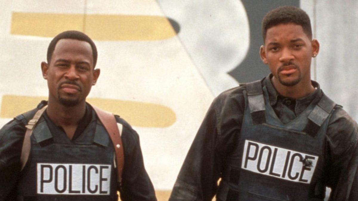 Will Smith, Bad Boys 3’ten İlk Görüntüyü Instagram’dan Paylaştı