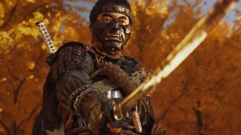 Sucker Punch: Ghost of Tsushima, Devasa Bir Oyun Olacak