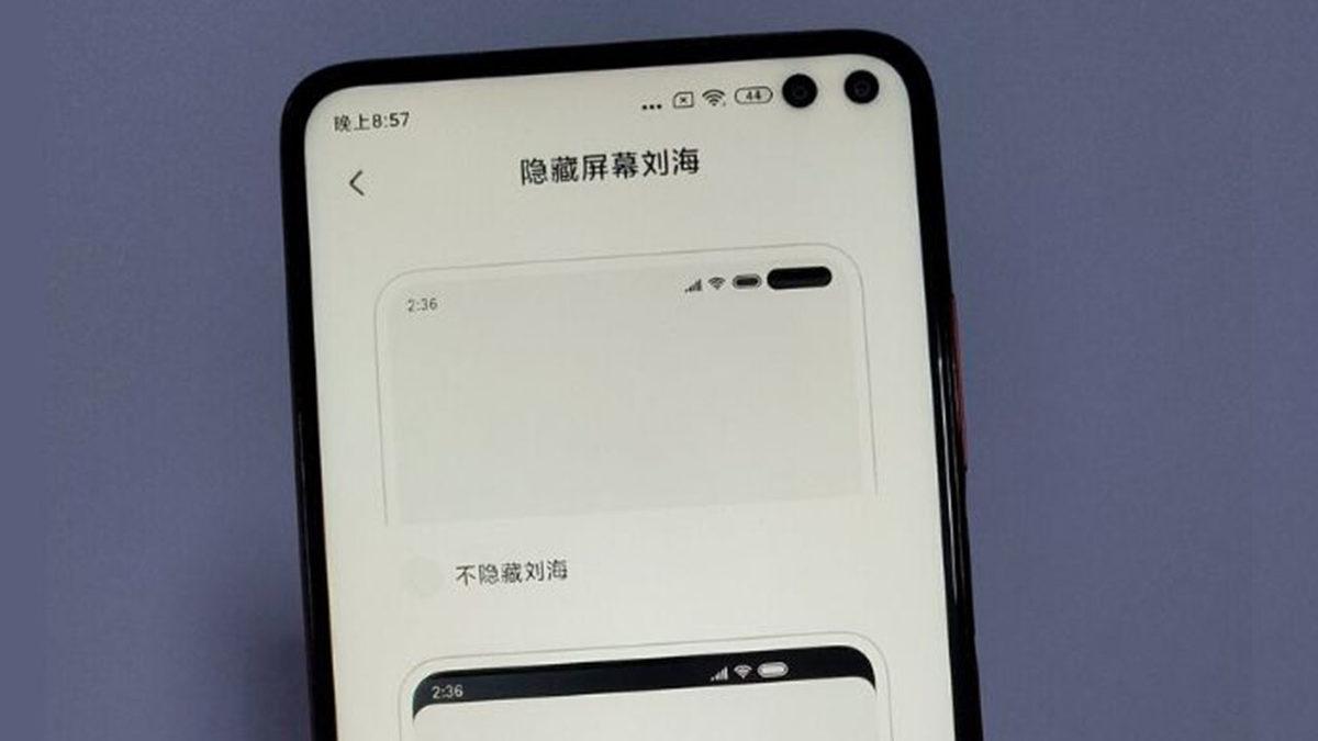 Xiaomi Redmi K30’un İlginç Bir Sırrı Ortaya Çıktı