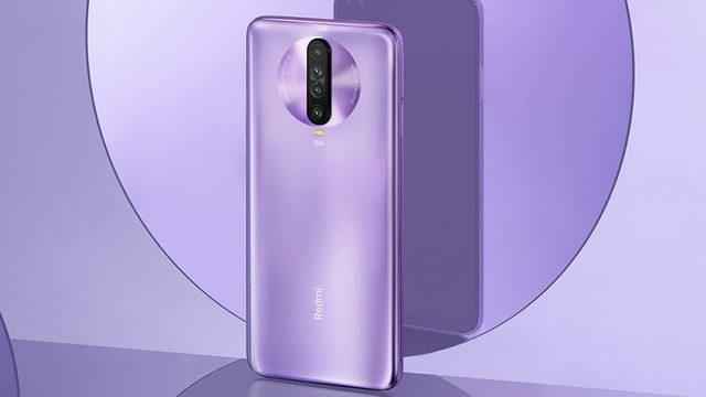 Xiaomi Redmi K30’un İlginç Bir Sırrı Ortaya Çıktı