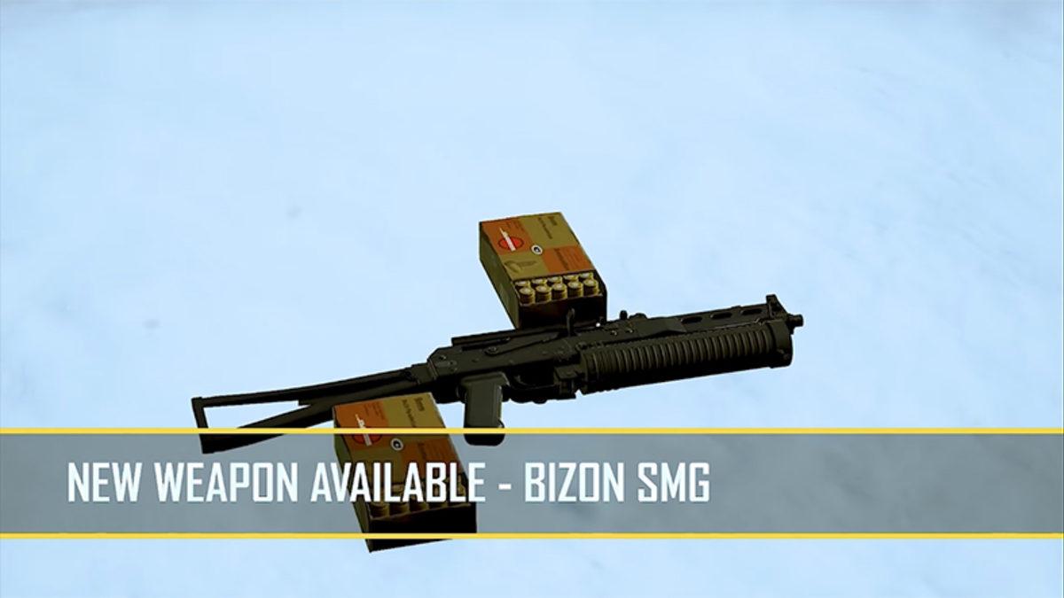 PUBG’ye 9 GB’lık Dev Bir Güncelleme Geldi: İşte Tüm Yenilikler