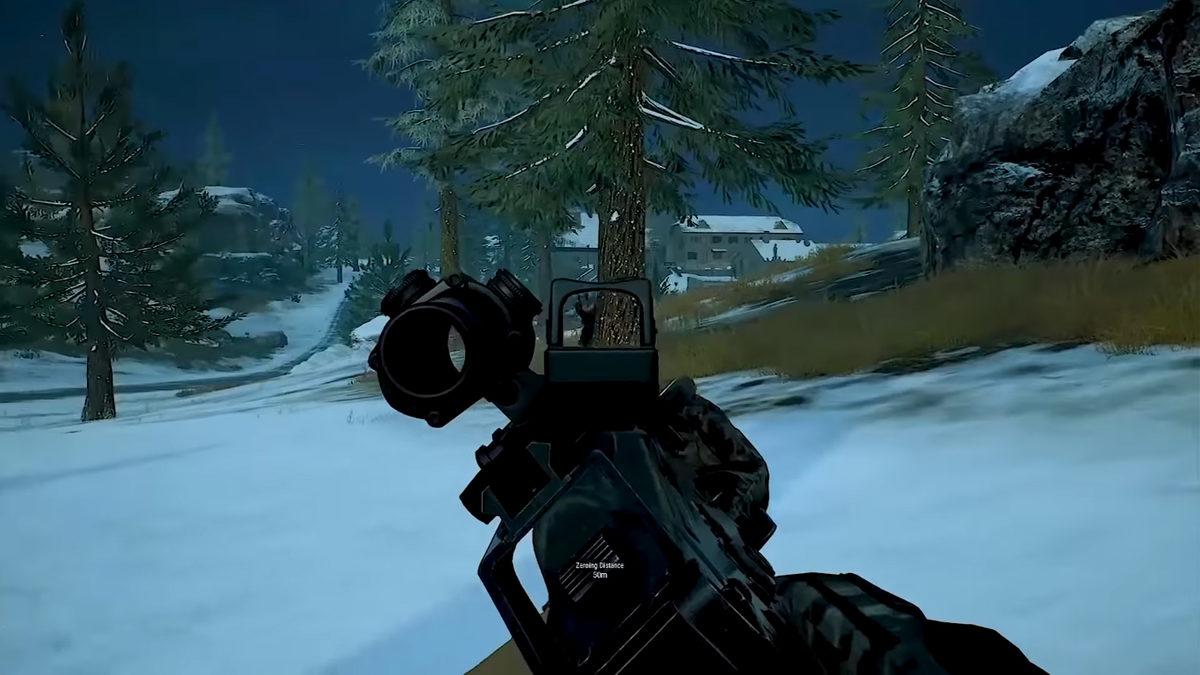 PUBG’ye 9 GB’lık Dev Bir Güncelleme Geldi: İşte Tüm Yenilikler