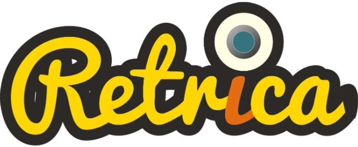 Retrica Androide Geldi